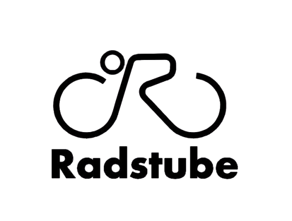 Radstube Logo